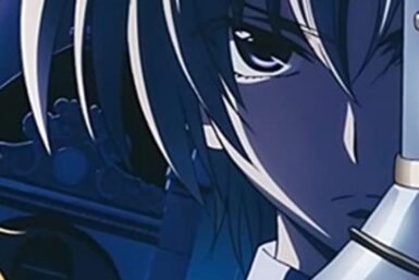 High School DxD