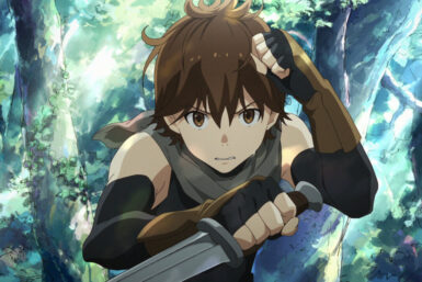 Grimgar