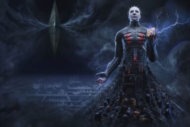 Hellraiser Revival